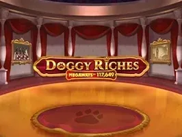 Doggy Riches Megaways DNT thumbnail