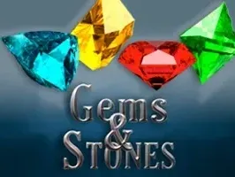 Gems & Stones thumbnail