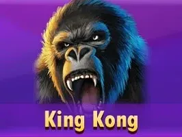 King Kong game screenshot