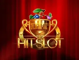2020 Hit Slot game screenshot