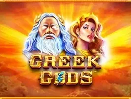 Greek Gods